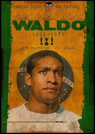 Waldo Machado Da Silva